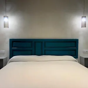 Casa Casco Historico , Seville Spain