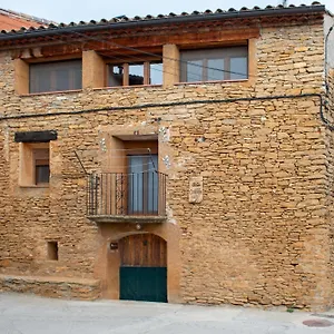 Casa Caminer Agullo