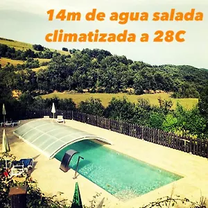Mas Molladar Camprodon