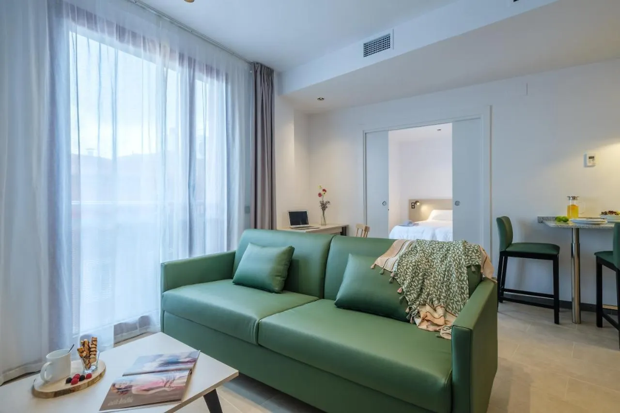 Appartamento Tgna Reial 1 Tarragona