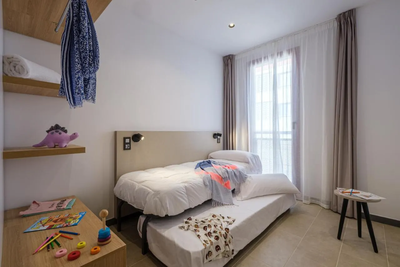 Appartamento Tgna Reial 1 Tarragona