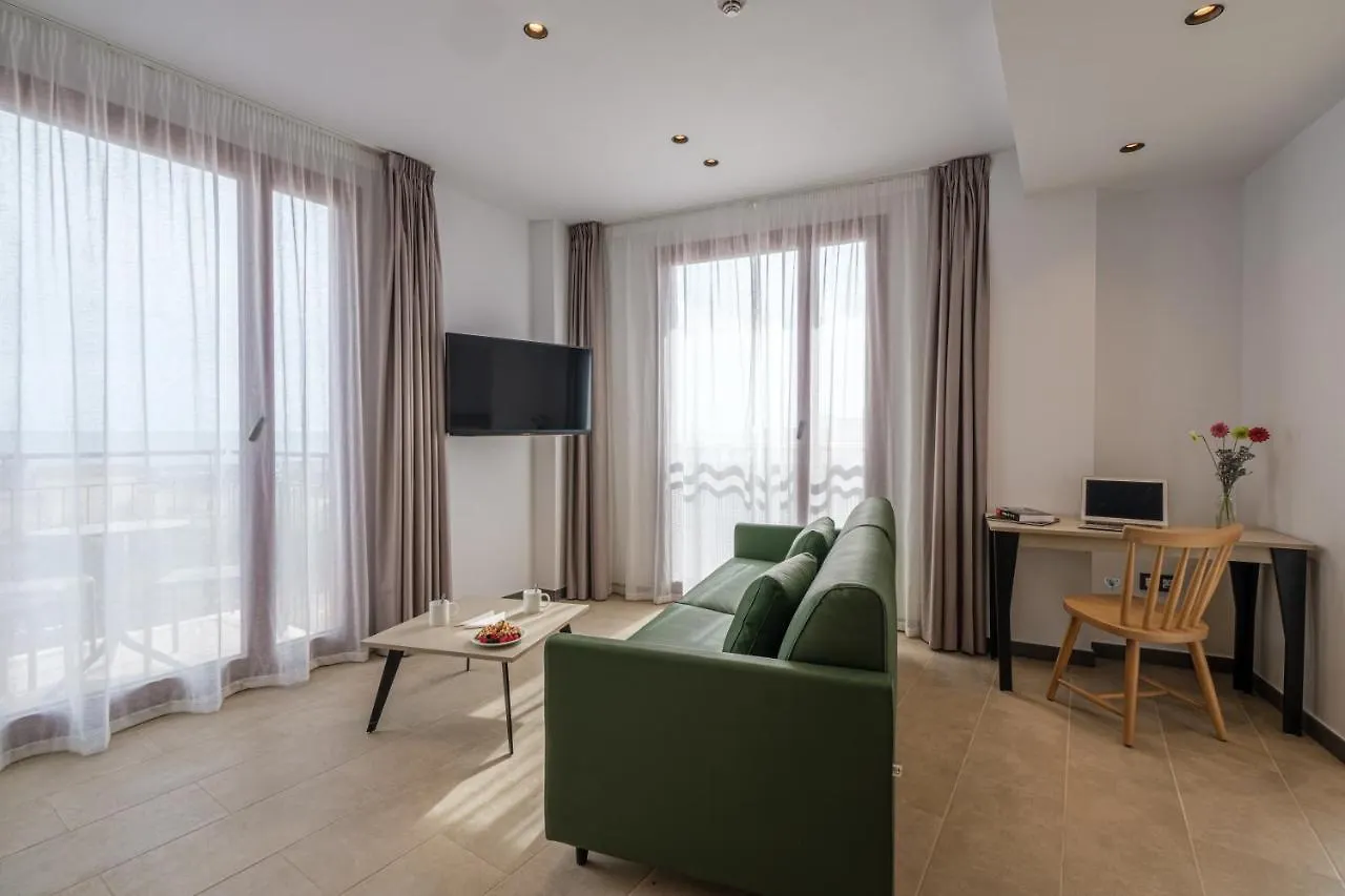 Appartamento Tgna Reial 1 Tarragona